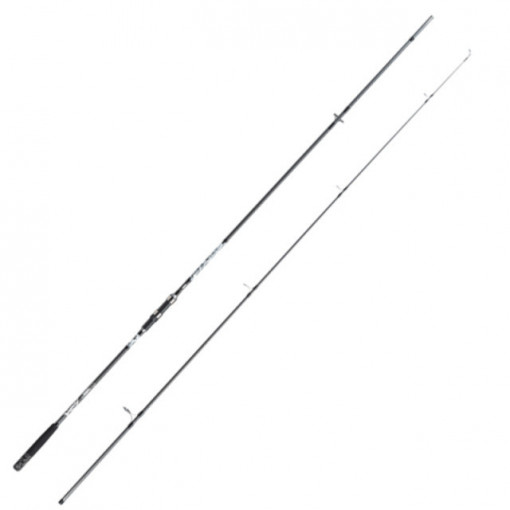 Lanseta Jaxon Carp Academy X 3.60m, 3 lbs, 2 tronsoane