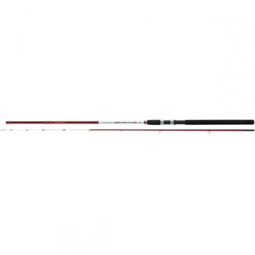 Lanseta Kazuma Master ISO 2.40m / 150g / 2 tronsoane Trabucco
