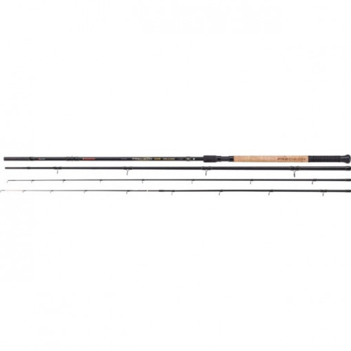Lanseta match-feeder Precision RPL Combi Tip 3.60m, 90g Trabucco