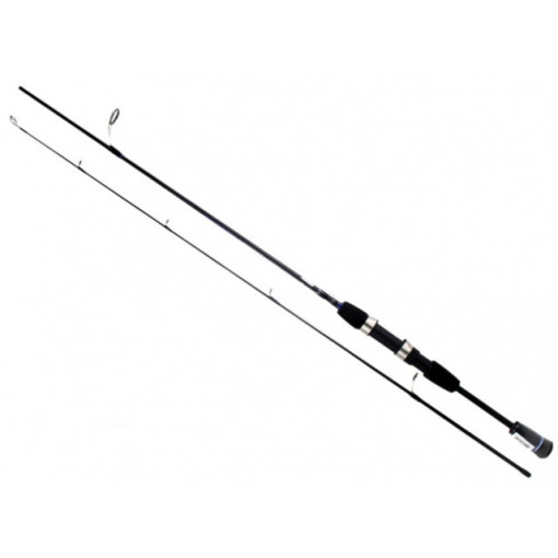 Lanseta Okuma Competition Spin, 2.13m, 10-30g, 2 tronsoane