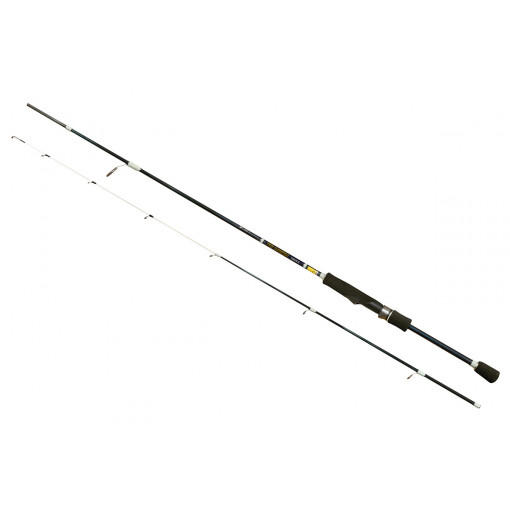 Lanseta Ryobi Tiny Lure Pro UL, 1.80m, 1-7g, 2 tronsoane