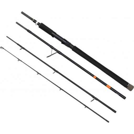 Lanseta Savage Gear MPP2 Travel, 2.13m, 10-40g, 4 tronsoane