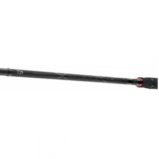 Lanseta spinning Ballistic-X 2.10m/ 10-30g/ 2 tronsoane Daiwa