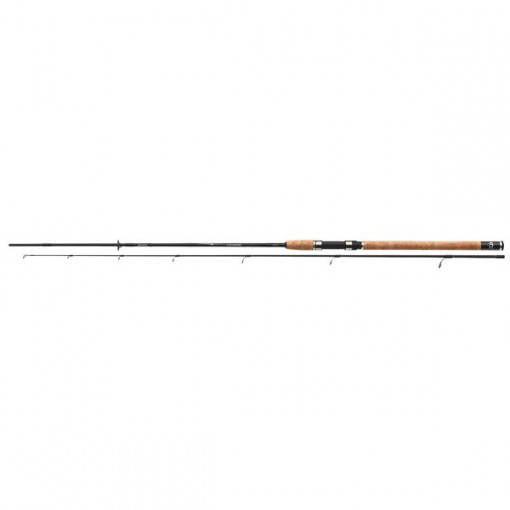 Lanseta spinning CROSSFIRE 702LFS-AD / 2,10m/5-25g /2 trons Daiwa