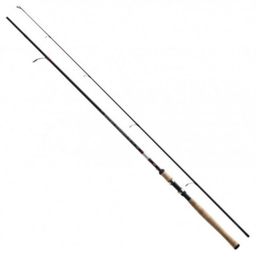 Lanseta spinning Zaffira TX 270 / 10-40g / 2 tronsoane Jaxon