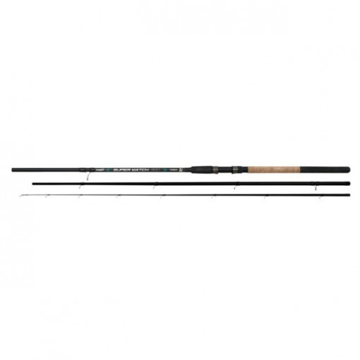 Lanseta Super Match 3.90m / 5-25g / Kamasaki