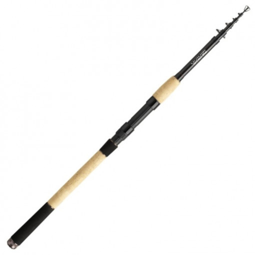 Lanseta Telescopica Daiwa Megaforce, 3.90m, 40-90g