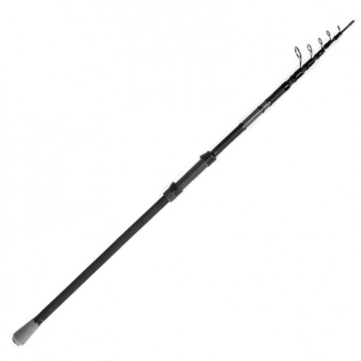 Lanseta Telescopica Delphin Lycan Tele Feeder, 3.60m, 100g, 6+3 tronsoane