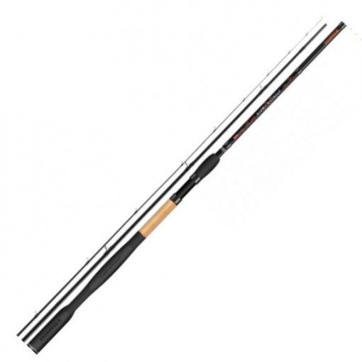 Lanseta Trabucco Proxima XP Active Feeder 3303, 3.30m, 60g, 3+3 tronsoane