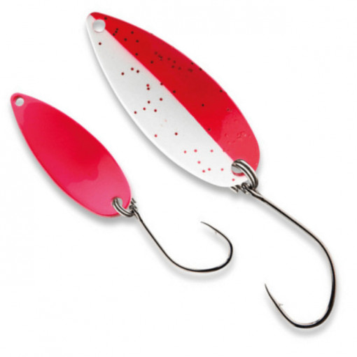 Lingurita Cormoran Toro UL6, nuanta 30, 2.8cm, 1.8g