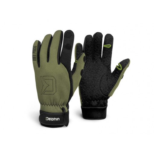 Manusi Neopren Delphin RWR Free