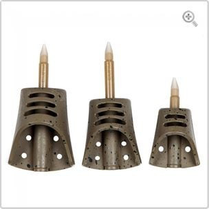 Momitor Method Feeder In Line pellet Guru