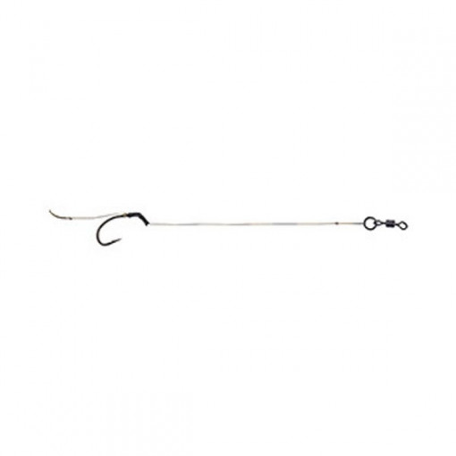 Montura 10cm/ 20lbs Carlig XC7 nr. 4 Prologic