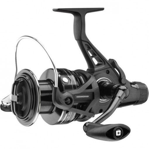 Mulineta CORTX GBR 7PiF 8000 Cormoran