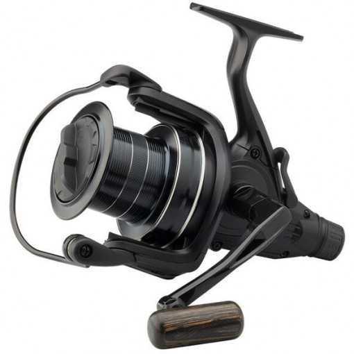 Mulineta Prologic Fulcrum BF TF