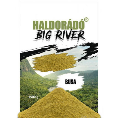 Nada Haldorado Big River, 1.5 kg