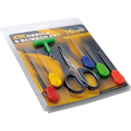 Set K-Karp XTR Needle Ultimate