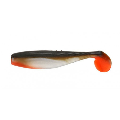Shad Formax Speedy Shad Attack, 12cm, Culoare 202, 5buc/plic