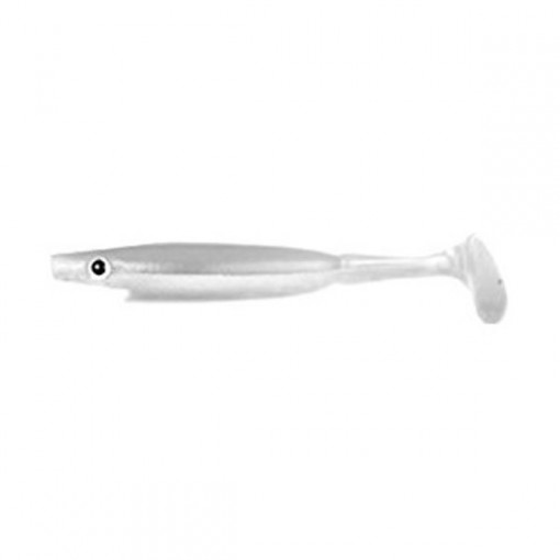 Shad Piglet 10 cm / 7g / 4buc /plic Strike Pro