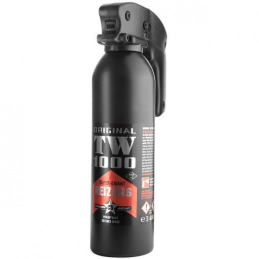 Spray autoaparare TW1000 CS 400ml Hoernecke