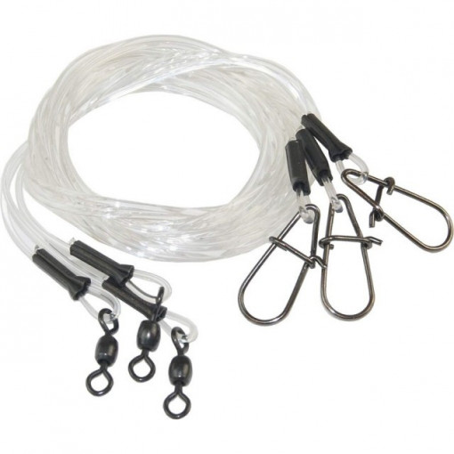 Struna Regenerator Trace 60cm 1,0mm/25kg/3buc/pl Savage Gear