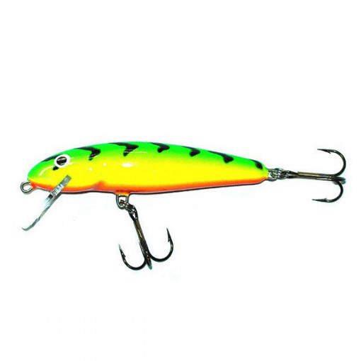 Vobler Salmo Minnow M7S GT scufundator 7 cm/8 gr