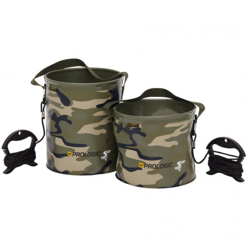 Bac Prologic Element Camo Water Bag