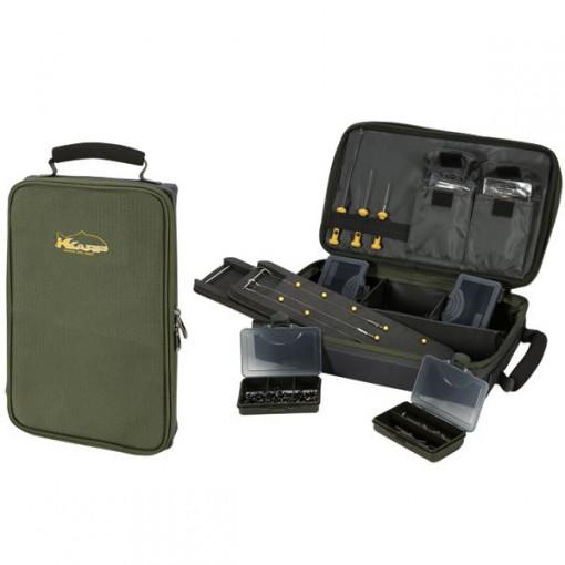 Borseta Pioneer Pro Bag K-Karp