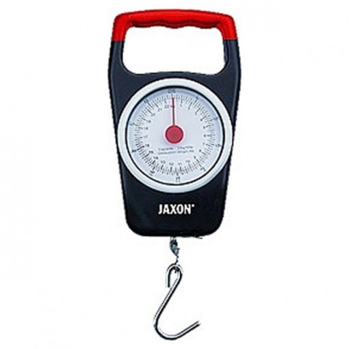 Cantar mecanic 25kg Jaxon