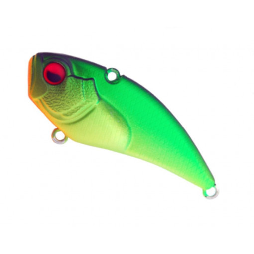 Cicada Raid Japan Level VIB Boost, 3.8cm, 5g, 001 Shimanashi Tiger
