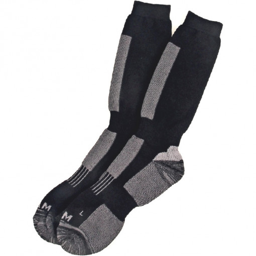 Ciorapi Dam Termo Soft Merino