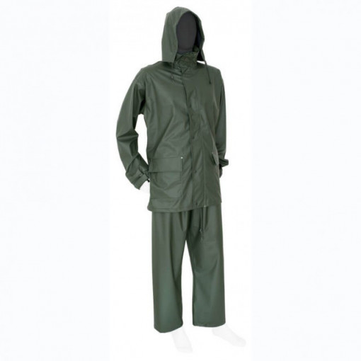 Costum ploaie Carp Zoom X-Rain