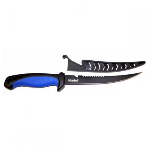 Cutit pescaresc MT020 10cm Mustad