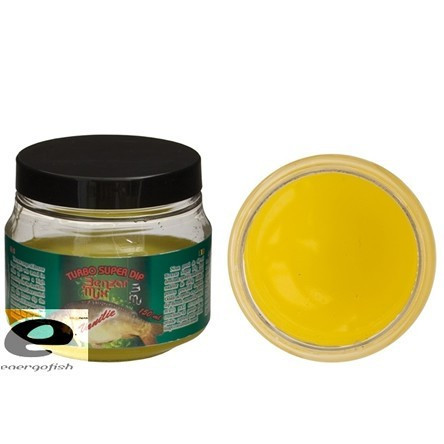 Dip Super Turbo Banana 150ml Benzar MIX