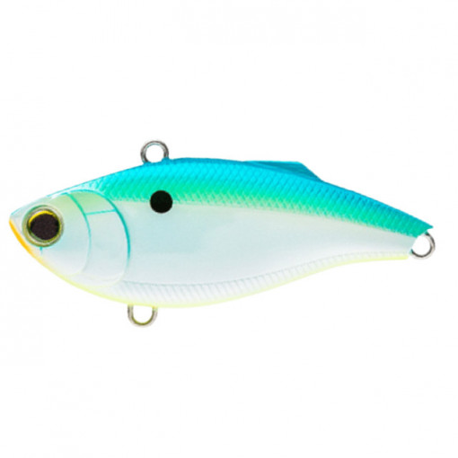 Duel Hardcore Flashi'n Vibe 6.5cm/20gr Sinking : Culoare - CSH