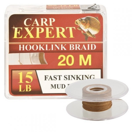 Fir Carp Expert Fast Sinking 20m, 15 lbs