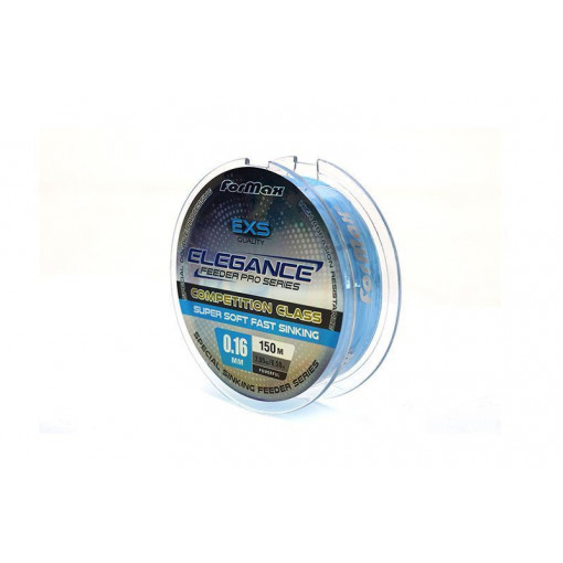 Fir Monofilament Formax Elegance Feeder Pro, 150m
