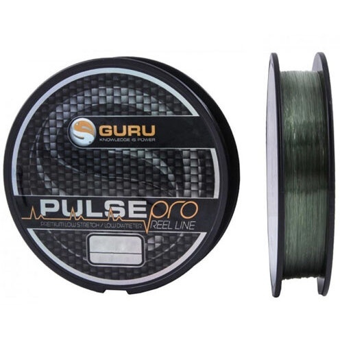 Fir Monofilament Guru Pulse One, 300m