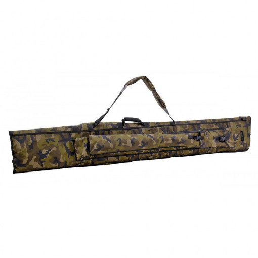 Husa Lansete Formax Captusita Camo, 3 Compartimente
