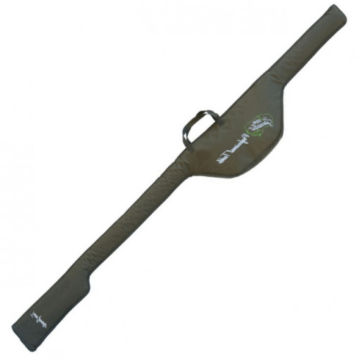 Husa LineaEffe TS Carp pentru lanseta cu mulineta, 195cm