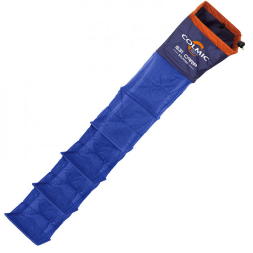 Juvelnic crap Colmic S31, forma patrata