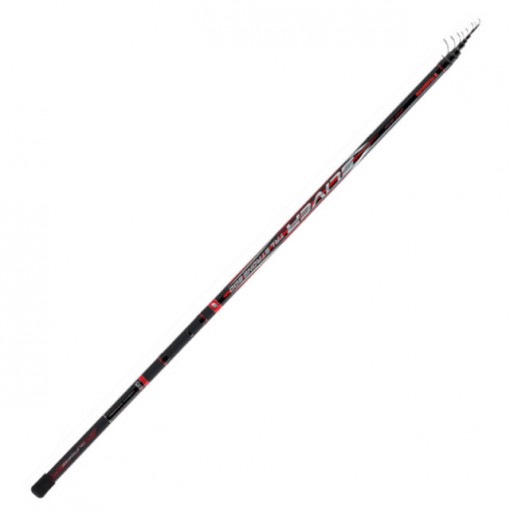 Lanseta Bologneza Trabucco Sliver TRL Strong, 4/5/6m