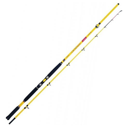 Lanseta Colmic Marlet Boat 2.70m, 70-300g, 2 tronsoane