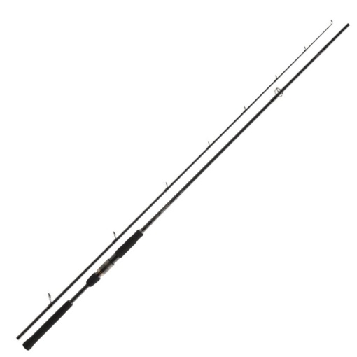 Lanseta Daiwa Airity Spin Jigger, 2.70m, 7-28g, 2 tronsoane