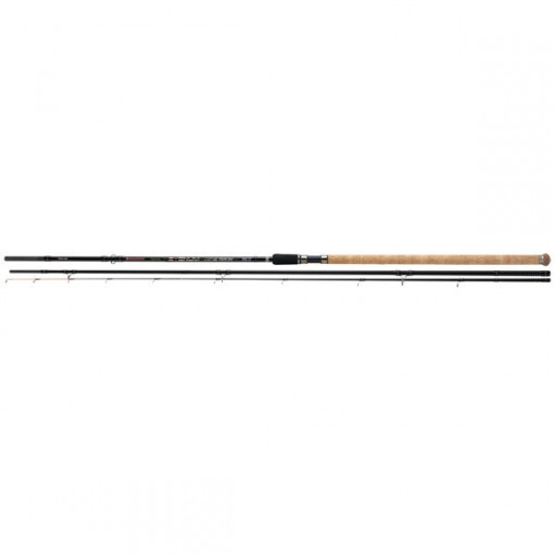 Lanseta Feeder Sygnum XPS Competition Feeder 3.60m 90g 3+4buc Trabucco