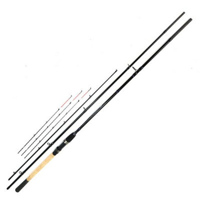 Lanseta Formax Competition Embarker, 3.6m, 20-65g, 3+3 tronsoane