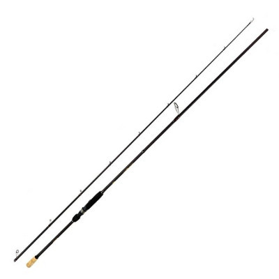 Lanseta Formax Thunder NG Spin, 2.44m, 18-40g, 2 tronsoane