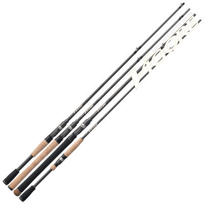 Lanseta Graphiteleader Vigore Cast 20GVIGC-71H, 2.16m, 1/4-1oz, 1 tronson