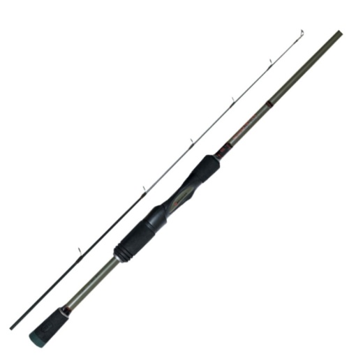 Lanseta Herakles Youth Pro Spin HYS2-700H 7' Medium Heavy, 2.13m, 7-21g, 2 tronsoane