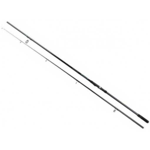 Lanseta Okuma LS-6K Carp, 3.60m, 3.50lbs, 2 tronsoane